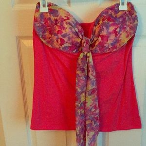 Perfect summer top!
